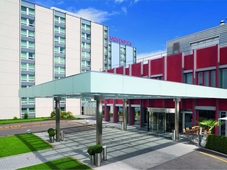 Movenpick Hotel Zuerich-Airport