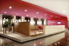 Movenpick Hotel Zuerich-Airport