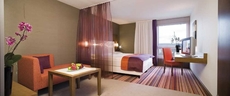 Movenpick Hotel Zuerich-Airport