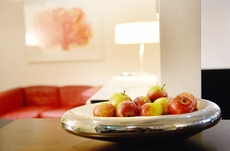 Boutique Hotel Helmhaus Zurich