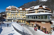 Hotel Silberhorn - Residences & Spa Wengen