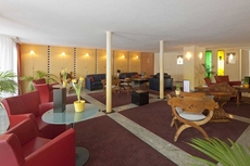 Hotel Allalin Saas-Fee