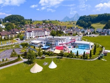 Swiss Holiday Park Resort