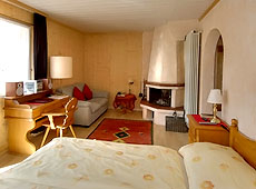 Chalet-Hotel Adler