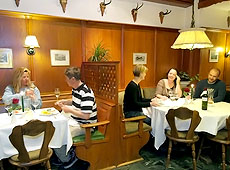 Chalet-Hotel Adler