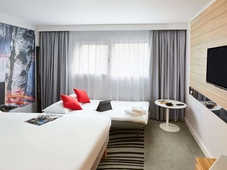 Novotel Birmingham Airport