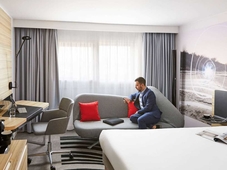 Novotel Birmingham Airport