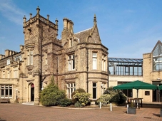 Mercure Bradford Bankfield Hotel