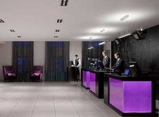 Radisson Blu Hotel, Edinburgh City Centre