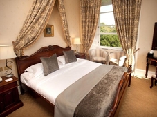 Dalhousie Castle Hotel & Spa