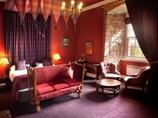 Dalhousie Castle Hotel & Spa