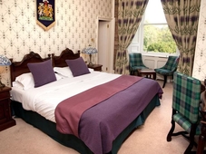 Dalhousie Castle Hotel & Spa