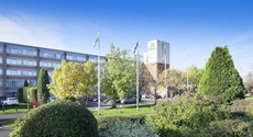 Holiday Inn London-Gatwick Airport, an IHG Hotel