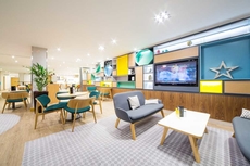 Holiday Inn London-Gatwick Airport, an IHG Hotel