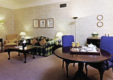 Copthorne Hotel London Gatwick