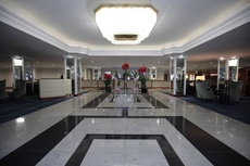 Renaissance London Heathrow Hotel