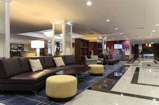 Renaissance London Heathrow Hotel