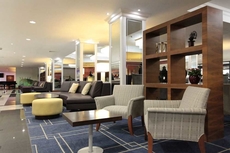 Renaissance London Heathrow Hotel