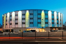 Best Western London Heathrow Ariel Hotel