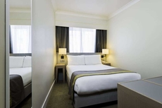 Best Western London Heathrow Ariel Hotel