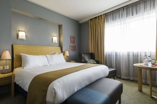 Best Western London Heathrow Ariel Hotel