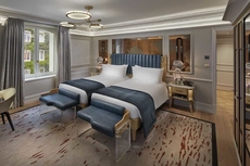 Mandarin Oriental Hyde Park, London