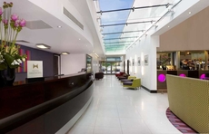 DoubleTree by Hilton London Heathrow Airport