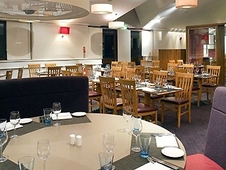 Novotel Stevenage