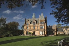 Ettington Park Hotel