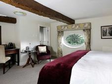 Macdonald Alveston Manor Hotel & Spa