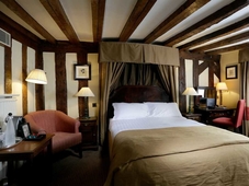 Macdonald Alveston Manor Hotel & Spa