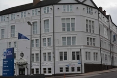 Best Western Stoke on Trent City Centre Hotel