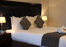 Best Western Stoke on Trent City Centre Hotel