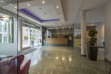 Hilton Garden Inn Bristol City Centre