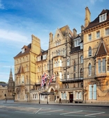 The Randolph Hotel Oxford, a Graduate by Hilton