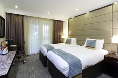 Ramada by Wyndham Birmingham Solihull