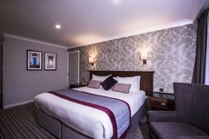 DoubleTree by Hilton Cheltenham-Cotswolds