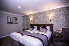 DoubleTree by Hilton Cheltenham-Cotswolds