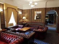 Shap Wells Hotel