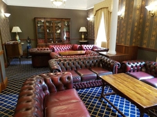 Shap Wells Hotel