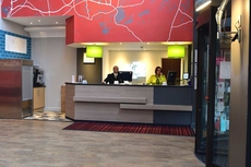 Holiday Inn Glasgow East Kilbride, an IHG Hotel