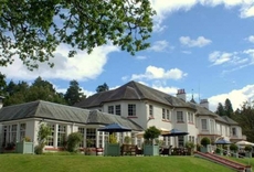 Hilton Dunkeld House