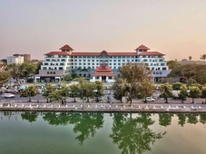 Hilton Mandalay