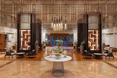 Hilton Mandalay