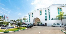 Hotel Rabat - A member of Barcelo Hotel Group