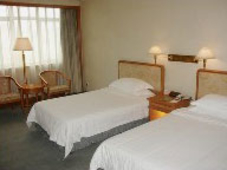 Mingyuan New Times Hotel