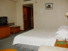 Mingyuan New Times Hotel