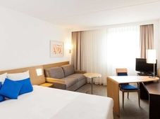 Novotel Bordeaux Merignac