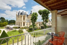 Chateau Hotel & Spa Grand Barrail