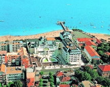 Appart-Hotel Le Trianon